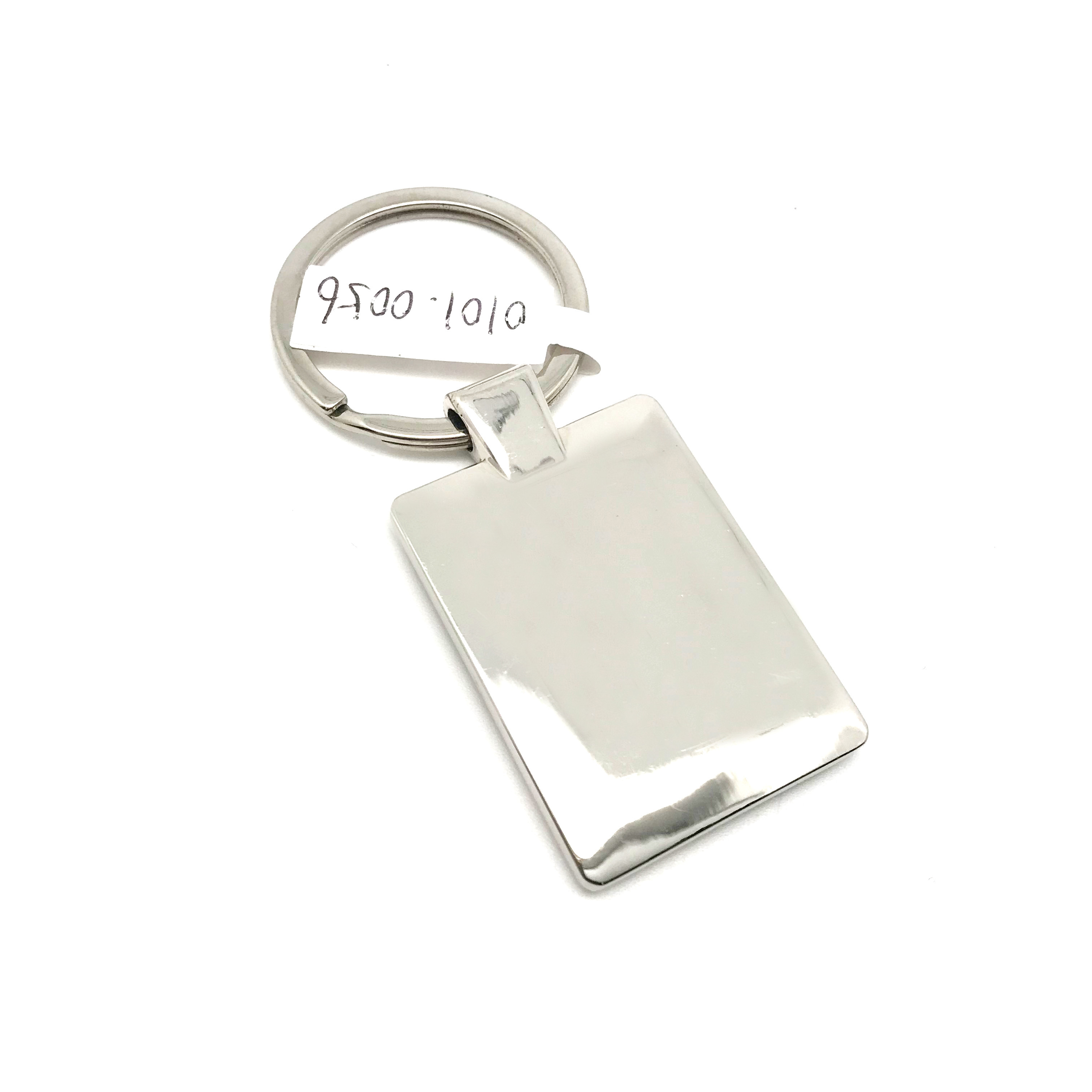 Customized Logo Personalized Metal Key Holder for Personalized Branding