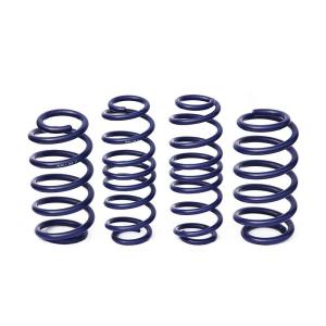 Wholesale High Precision Coil Springs Vehicle Suspension Parts For Audi A4 from china suppliers