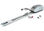 Chain Drive Overhead Homekit Enabled Garage Door Opener 24V DC Remote Control