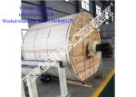 Cast Iron 1200m/Min HT350 Paper Making Dryer Cylinder