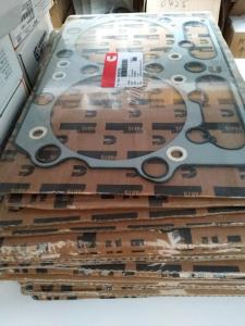 Wholesale cummins parts cummins engines parts parts gasket NT855 4058790 NT855 gasket kit 4058790 3411461 3047402 from china suppliers