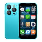 3.0 Inch Mini 3G Smart Phone SOYES XS18 Pro Dual SIM Android 8.1 2+16GB GPS WiFi