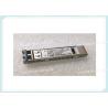 Buy cheap Transceiver Multimode DS-SFP-FC4G-LW 1000BASE-LX 1/2/4gb/s 10km 1310nm SFP from wholesalers