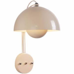 Wholesale Simple modern creative bedroom living room nordic wall lamp for indoor room from china suppliers