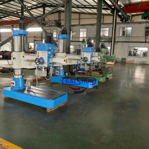 Wholesale Universal Radial Arm Drill machine Z3032X10 Hydraulic Type Metal Drilling Machine from china suppliers