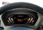 BMW E70 Digital Dash Cluster Speedometer 12.3 Inch 1920×720 Resolution