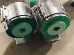 Good Thermal Stability Sliding Pipe Support , Cryogenic Pipe Supports，DN50 ( 2