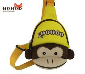 Wholesale Chest Shoulder Kids Sling Bag Personalized Neoprene Waterproof from china suppliers