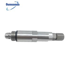 Wholesale Hydraulic Control Main Relief Valve Excavator 085-5601 For Caterpillar CAT70B from china suppliers