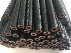 Wholesale Aging Resistance DOT Brake Hose IATF16494 Certificated SAE J1401 FMVSS 106 from china suppliers