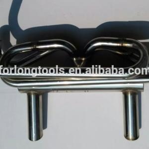 Wholesale 1600cc Engine Capacity Universal Fitment Exhaust Pipe Type for VW Beetle Vintage from china suppliers