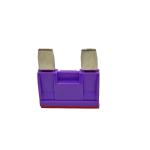 FK3 80V High Temperature Nylon Housed MAXI Automotive Blade Fuse ANX80-UL 25A