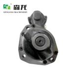 Starter Motor D30 bulldozer 4N241 Electrobat 28258ND - ARR.12V 10D 4KW ERP.DENSO