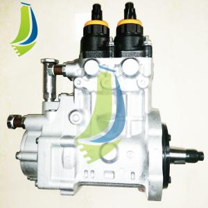 Wholesale 6245-71-1111 Fuel Pump 094000-0603 For PC1250-8 WA600-6 SAA6D170E-5 Engine from china suppliers