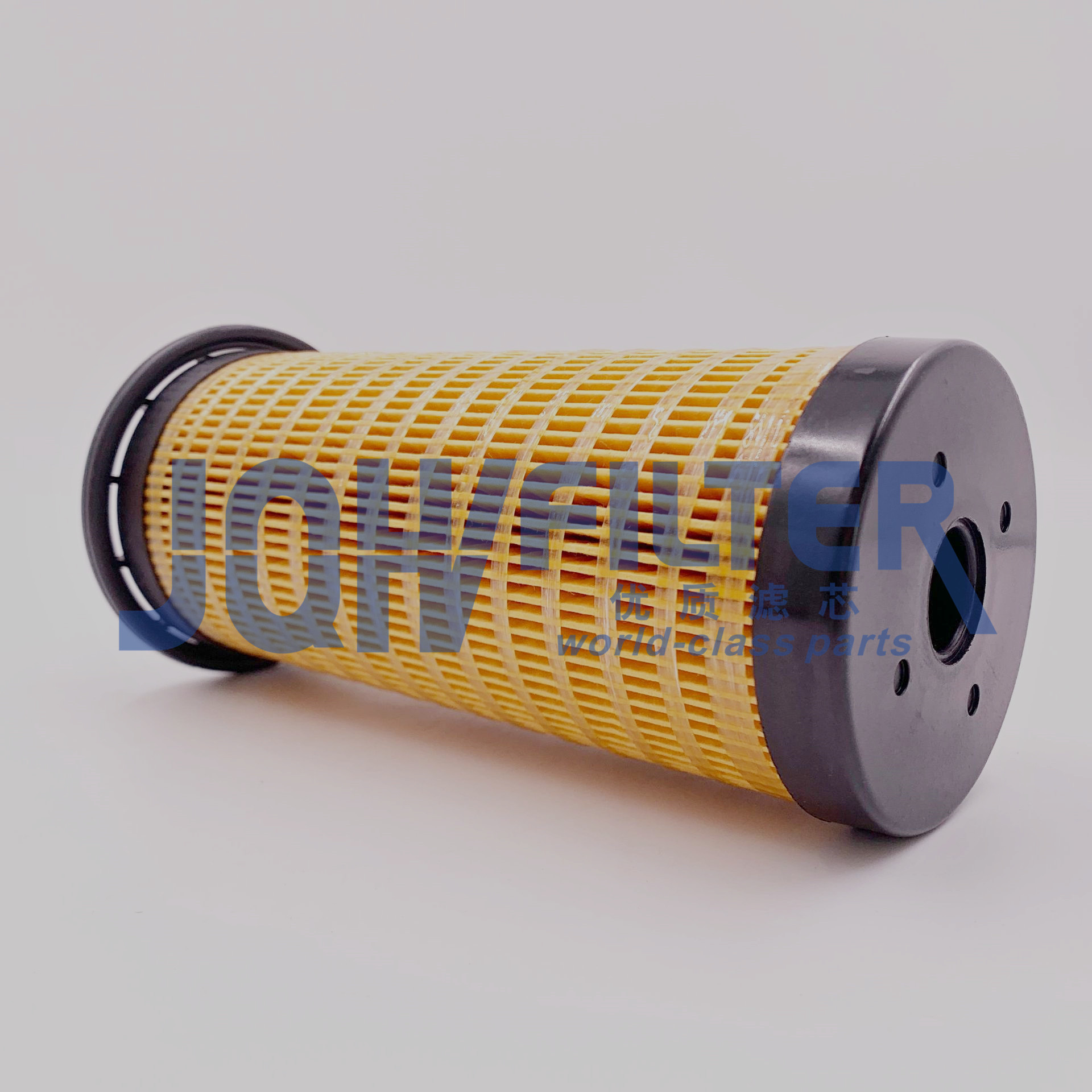 Excavator Diesel Filter 500-0480 Fuel Filter 5000480 TF-2733 For CAT349 CAT374