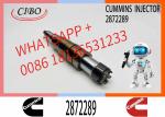Diesel Fuel Injector 2872544 2872289 2872284 4955080 for DCEC