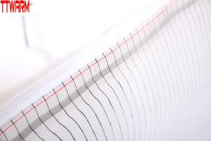 Wholesale Electric Heater Infrared Floor Heating Film , Indoor Graphene Heating Film from china suppliers