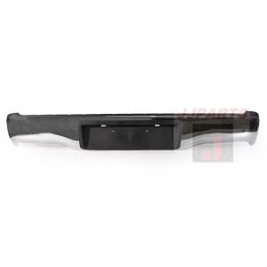 Wholesale Original Chromed Car Rear Bumper Steel Material For HILUX VIGO 2007 - 2016 from china suppliers