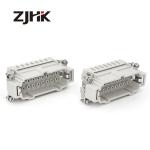 Replace Han E 32 PIN crimp industrial connector crimp terminal 09330162612