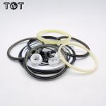 Excavator HB10G Hydraulic Breaker Hammer Seal Kit Dia 105MM