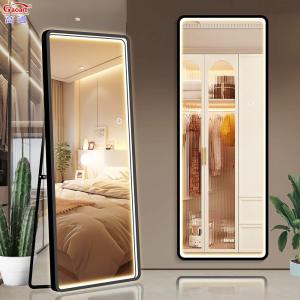 Wholesale Discover the Beauty of an LED Bathroom Mirror for Your Bathroom from china suppliers
