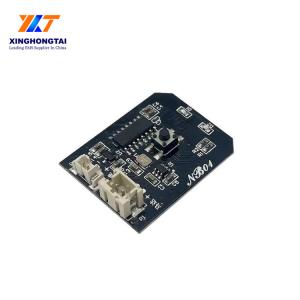 Wholesale Medical PCBA FR4 Material Facial Recognition Tracking Module Circuit Board Module Accessories from china suppliers