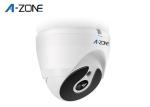 Waterproof AHD Security Cameras , Remote Indoor Dome Security Camera 12pcs Nano
