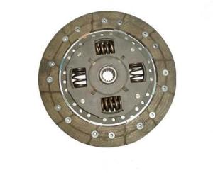 Wholesale Car Spare Parts Clutch Disc Replacement , Auto Clutch For Cars 1862265031 from china suppliers