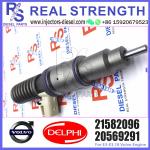 New Diesel Fuel Injector 20430583 BEBE4C00001 BEBE4C00101 20430583 21582096 For