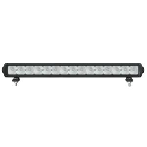 Wholesale Off Road Super Slim Single Row LED Light Bar 20.5 Inch EMC OSRAM from china suppliers