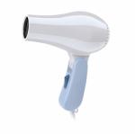 Folding Hand Portable Mini Travel Size Hair Dryer Multi Color Available Hair