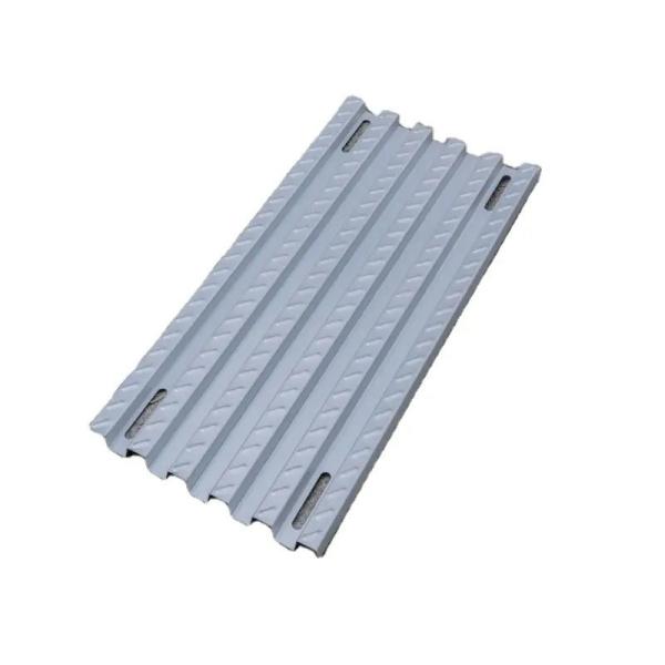0.5 Inches Durable Interlocking Roof Top Walkway Platform solar Roof Decking