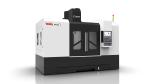 Higher Z axes travel BT40 spindle taper 1160*600*700 Vertical Machine Center