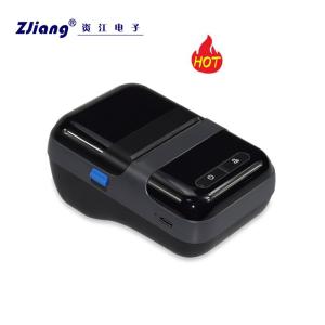 Wholesale ODM Barcode Mini Label Printer Thermal Printing Machine 2 Inch 58mm from china suppliers