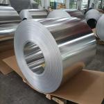 aluminum coil，0.05-0.5mm Thickness Colored Aluminum Coil Decorative 1100 1060