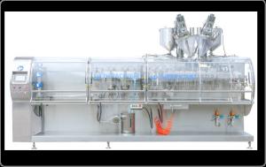 Wholesale auto Horizontal Packaging Machine Powder SUS304 Stainless Steel from china suppliers