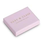 Spot Varnishing 200gsm Electronics Packing Boxes For Jewelry Gift