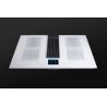 Buy cheap Downdraft Electric Cooktop 30 Inch White Induction Cooktop With Downdraft 4 from wholesalers
