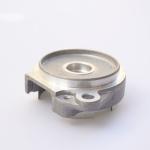Ace OEM Precision Investment Motor Parts Zinc Alloy Die Casting with Tolerance