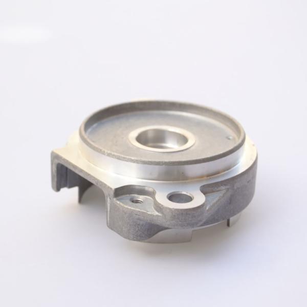 Ace OEM Precision Investment Motor Parts Zinc Alloy Die Casting with Tolerance