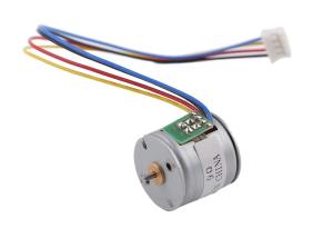 Wholesale 20BY45-67 Permanent Magnet Stepper Motor PM 20mm For Industrial from china suppliers