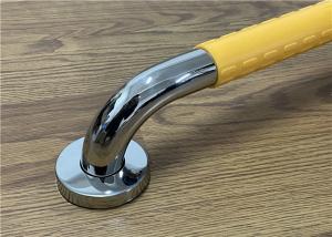 Wholesale Stainless Steel 230kg Disabled Wall Handles 1000mm Disabled Toilet Handrails from china suppliers