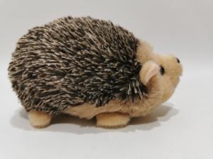 Wholesale 17cm 6.69in Toys Out Of Recycled Materials Rainbow Hedgehog Stuffed Animal from china suppliers