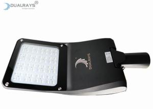 Wholesale Dualrays S4 Series 60W Meanwell Driver Outside Street Lamps 140lmW IP66 Protection 5 Years Guarantee​ from china suppliers