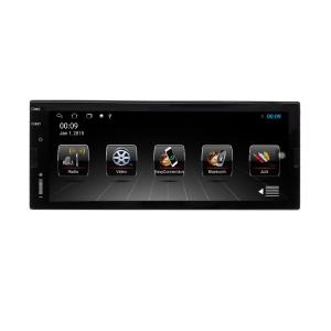 Wholesale 2+32g Single Din Car Radio 6.9 Inch Micro Sd 1 Din Android Car Radio from china suppliers
