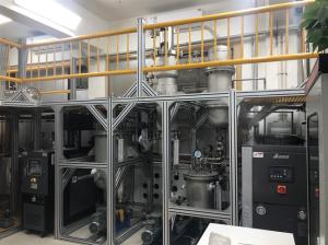 Wholesale Customized Fine Chemical General Laboratory Equipment Chemical Small Test Device from china suppliers