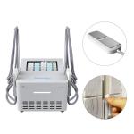 Non Vacuum Cryo Cellulite Removal Machine Ems Cryolipolysis Slimming Machine