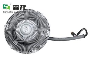 Wholesale Factory Outlet Heavy duty truck Fan clutch Viscous for Scania DC13/16,2576016C 2437780 800060 800617 from china suppliers