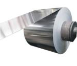 6061 Smooth Brushed Aluminum Coil 100mm For Buliding