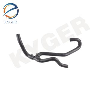 Wholesale KYGER C2Z20520 Best Selling Auto Parts Cooling Systems Water Pipe Radiator Coolant Hose For Jaguar XF2009 - 2015 X250 from china suppliers
